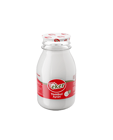 Eker Ayran