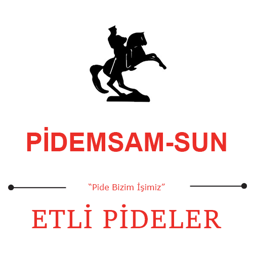 Etli Pideler